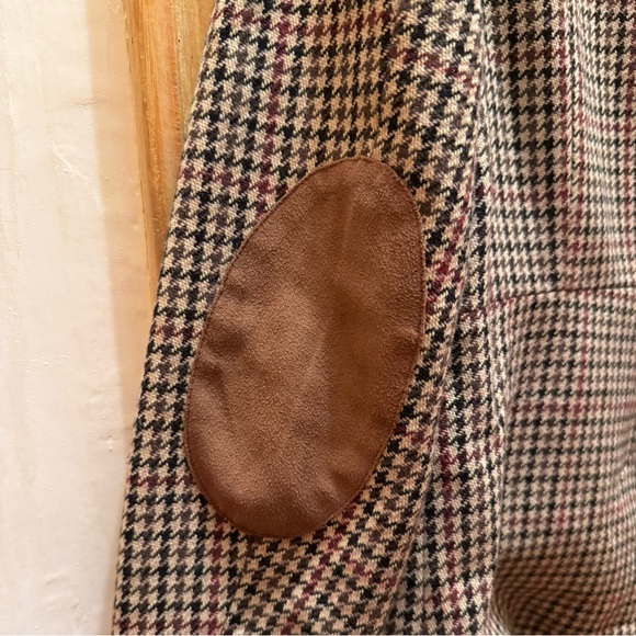 H&M Women's Tweed Blazer - Picture 7 of 7